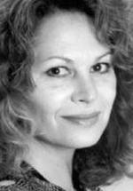 Эрика Сегеди фото