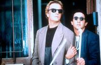 Кадр Эркюль и Шерлок против мафии