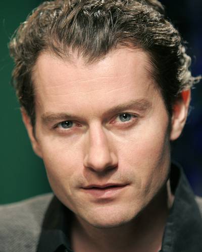 Джеймс Бэдж Дэйл фото