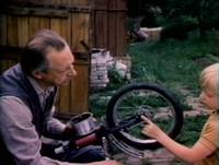 Кадр Осторожно – Василек!