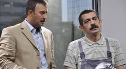 Кадр из фильма "Kanal-i-zasyon" - 1