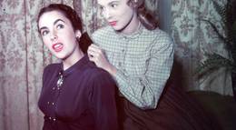 Кадр из фильма "Маленькие женщины" - 2