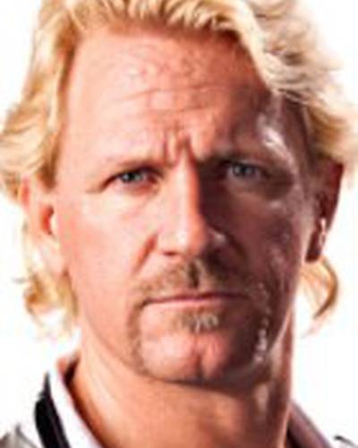 Джефф Джарретт фото