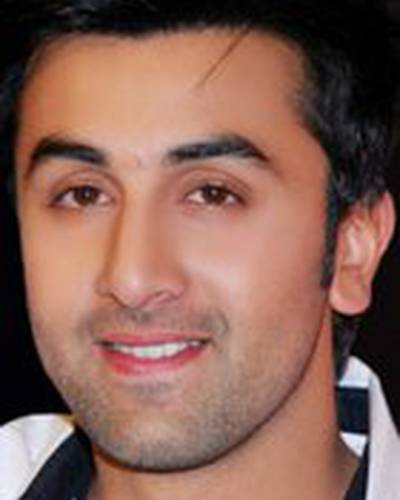 Ранбир Капур фото