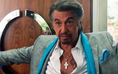 В кино на этой неделе: «Суперкоманда», Диор и второй шанс Аль Пачино