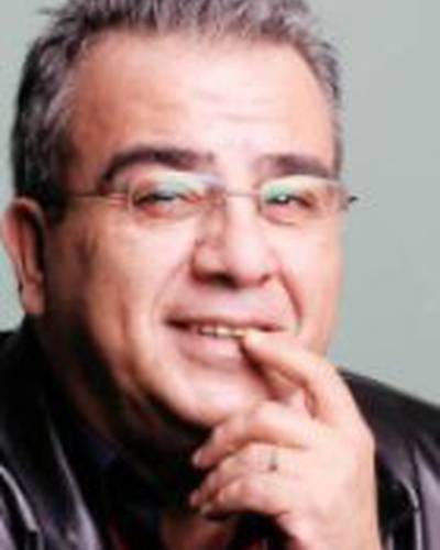 Сезаи Айдин фото