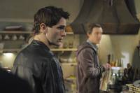 Кадр Быть человеком