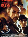 Постер из фильма "Имя розы" - 1