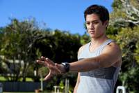 Кадр Секрет острова Мако