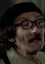 Джино Паньяни фото