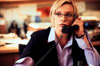 Кадр В чужом ряду