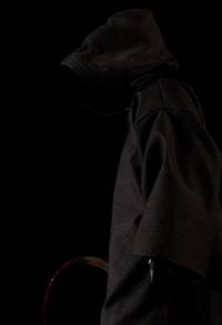 Кадр Рука Дьявола