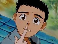 Кадр Тэнти – лишний!