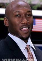 Махершала Али фото