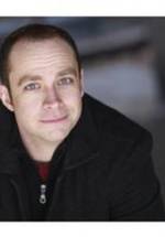 Джон-Патрик Дрисколл фото