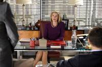 Кадр Правильная жена