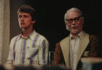 Кадр Весь мир в глазах твоих