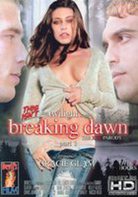 This Isn't the Twilight Saga: Breaking Dawn - The XXX Parody Part 1 (видео)
