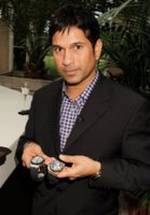 Сачин Тендулкар фото