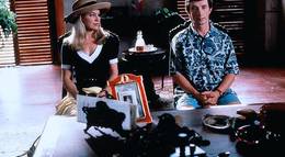 Кадр из фильма "Капитан Рон" - 2