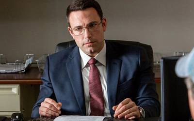 Стоит ли смотреть: «Аудитор»