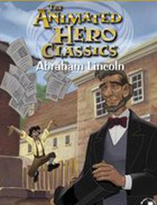 Президент Авраам Линкольн (видео)