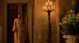 Кадр из фильма "Ромео и Джульетта" - 2