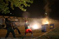 Кадр 13-й район: Ультиматум