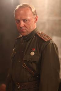 Кадр Белый тигр