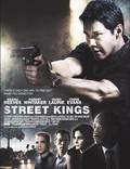 Постер из фильма "Короли улиц" - 1