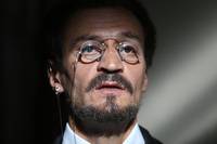 Кадр Моя бабушка - Фанни Каплан