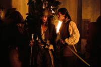 Кадр Пираты Карибского моря: Проклятие Черной жемчужины