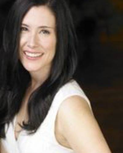 Сэлли Клелфорд фото