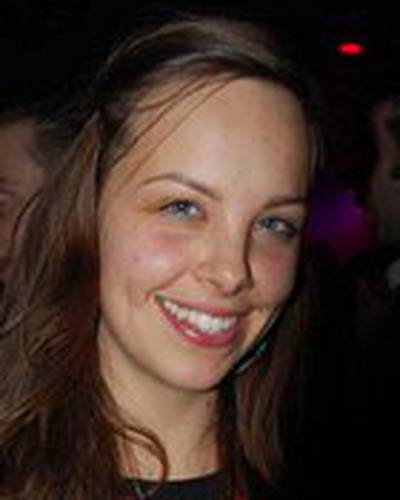 Элин Кюппен фото