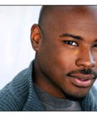 Терри Сэвадж фото