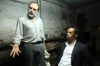 Кадр Тайна султана