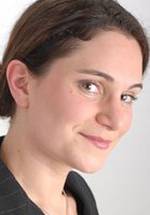 Сюзанна Тодд фото