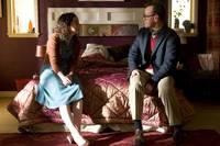 Кадр Жеребец