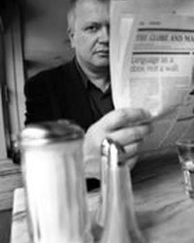 Дэвид Гриффит фото