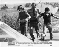 Кадр Через край