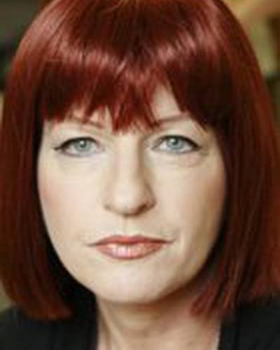 Аньес Шато фото