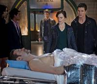 Кадр Люди будущего