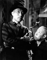 Кадр Смерть генерала на рассвете