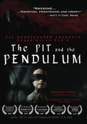 Ray Harryhausen Presents: The Pit and the Pendulum