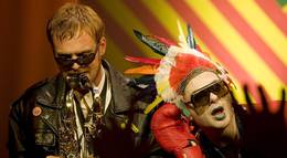 Кадр из фильма "Секс, наркотики и рок-н-ролл" - 2