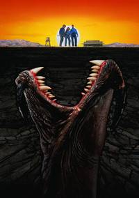 Постер Дрожь земли