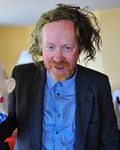 Адам Сэвэдж фото