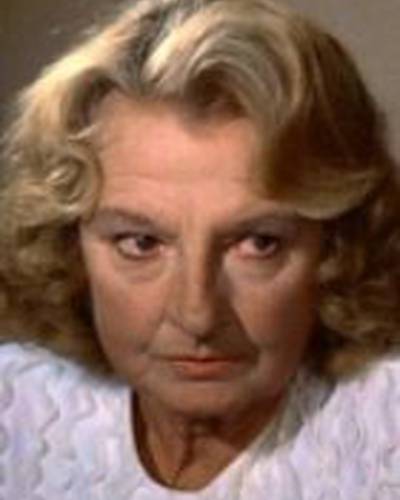 Элси Рэндольф фото