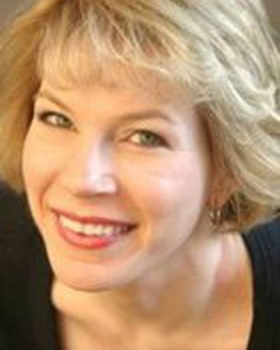 Anne Fizzard фото