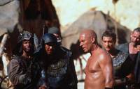 Кадр Повелитель зверей